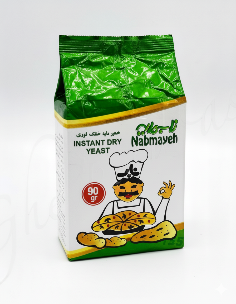 Nabmaya Yeast 90g